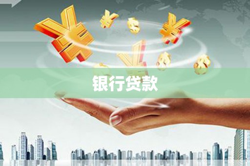 察隅银行贷款