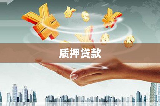 察隅质押贷款
