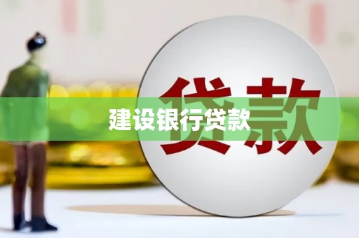 察隅建设银行贷款