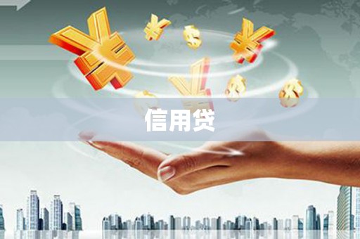 察隅信用贷