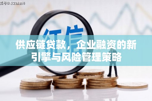 察隅供应链贷款，企业融资的新引擎与风险管理策略