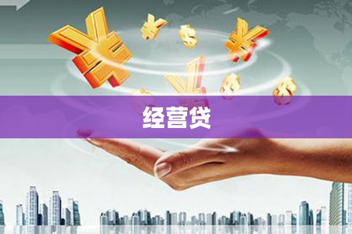 察隅经营贷