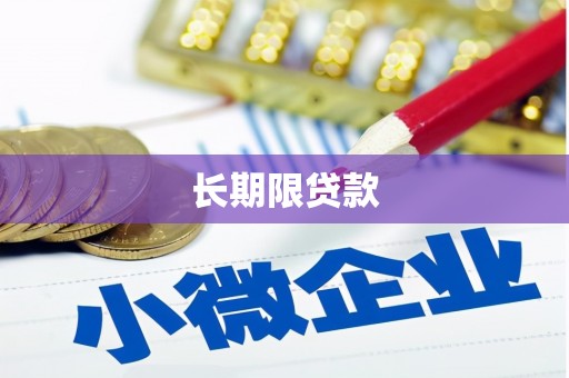 察隅长期限贷款