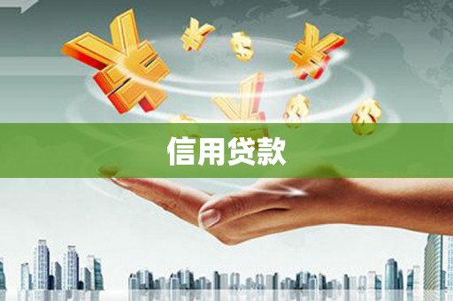 察隅信用贷款