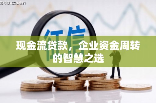 察隅现金流贷款，企业资金周转的智慧之选
