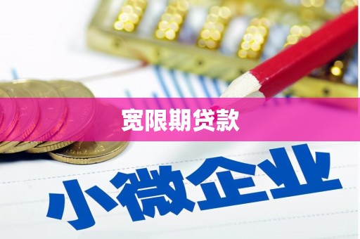 察隅宽限期贷款