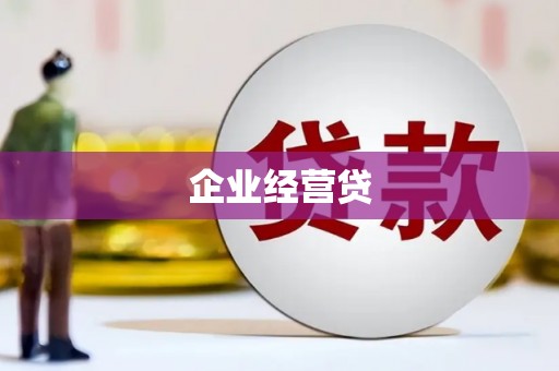 察隅企业经营贷