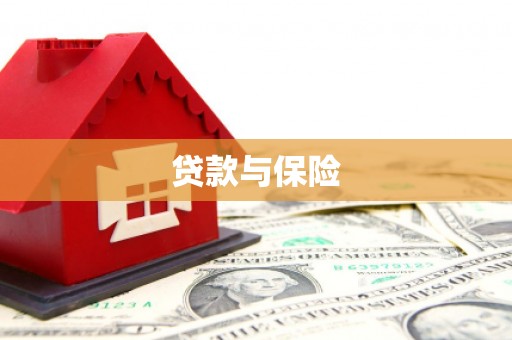 察隅贷款与保险