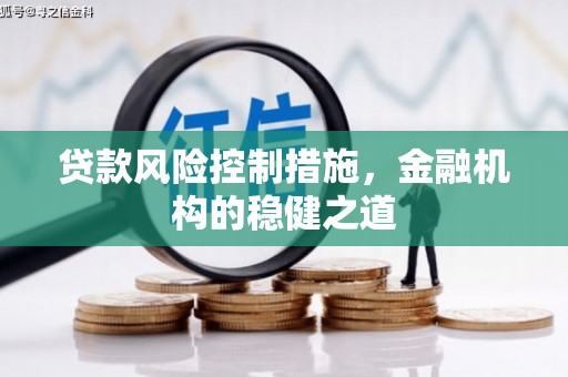 察隅贷款风险控制措施，金融机构的稳健之道
