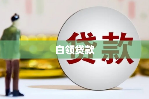 察隅白领贷款