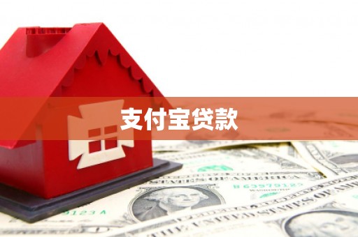 察隅支付宝贷款