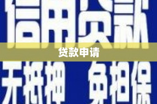 察隅贷款申请